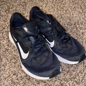 Nike Downshifter running shoes